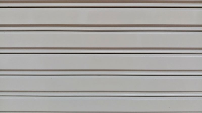 Metal Siding Repair Service