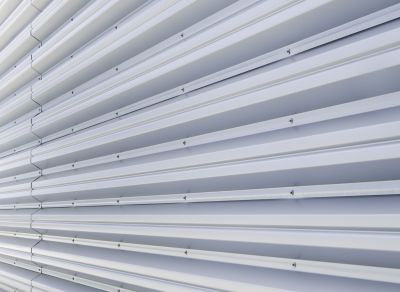 Aluminum Siding Repair