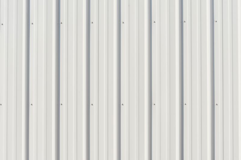Spring Aluminum Siding Repair