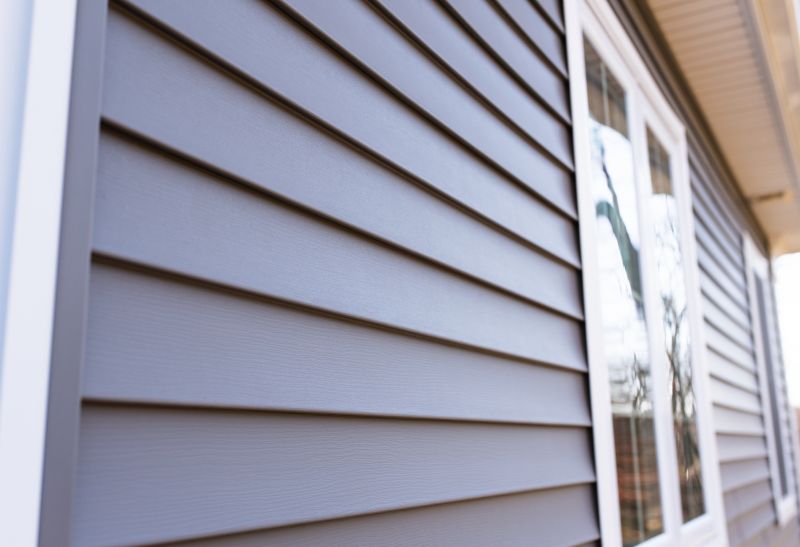 Fiber Cement Installation in Norwalk, CT