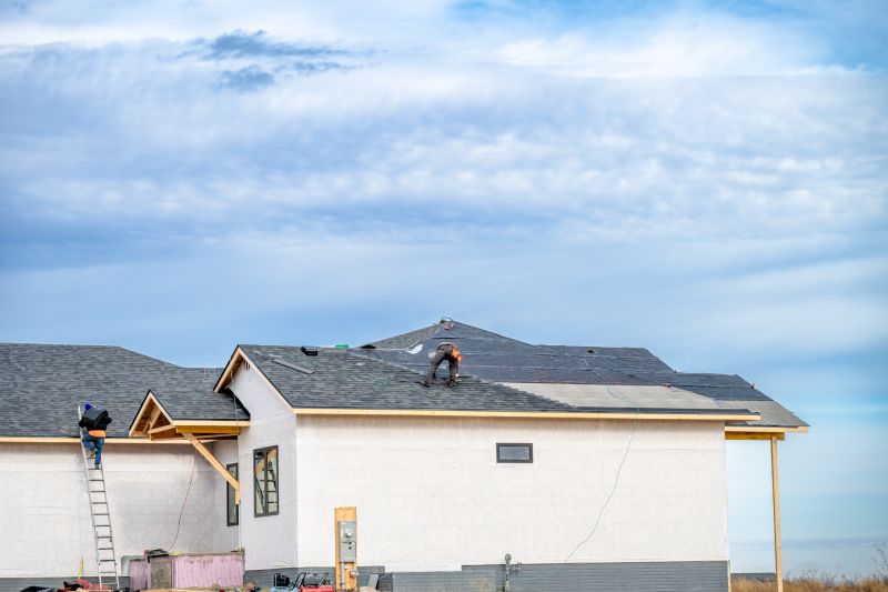 Roof Remodeling in Manchester, NH