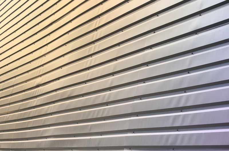 Specialized Aluminum Siding Experts